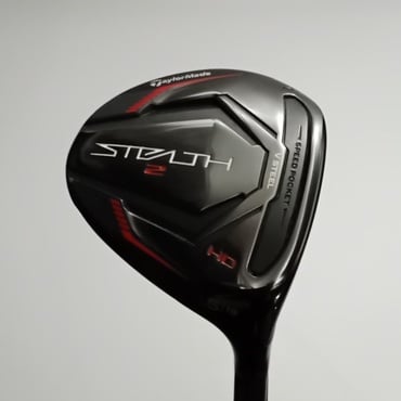 STEALTH2　HD 5W 19°  SR TENSEI　RED　TM50　(22)