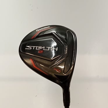 STEALTH2　HD 3W 16°  S TENSEI　RED　TM50　(22)