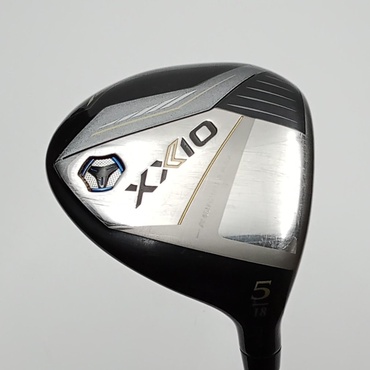XXIO　13　ネイビー 5W 18°  R XXIO　MP1300　ネイビー