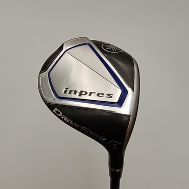 inpres　DRIVESTAR 5W 17°  S SPEEDER　NX　for　Yamaha　M423f