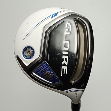 GLOIRE　F　(2016) 3W 16°  SR GL6600