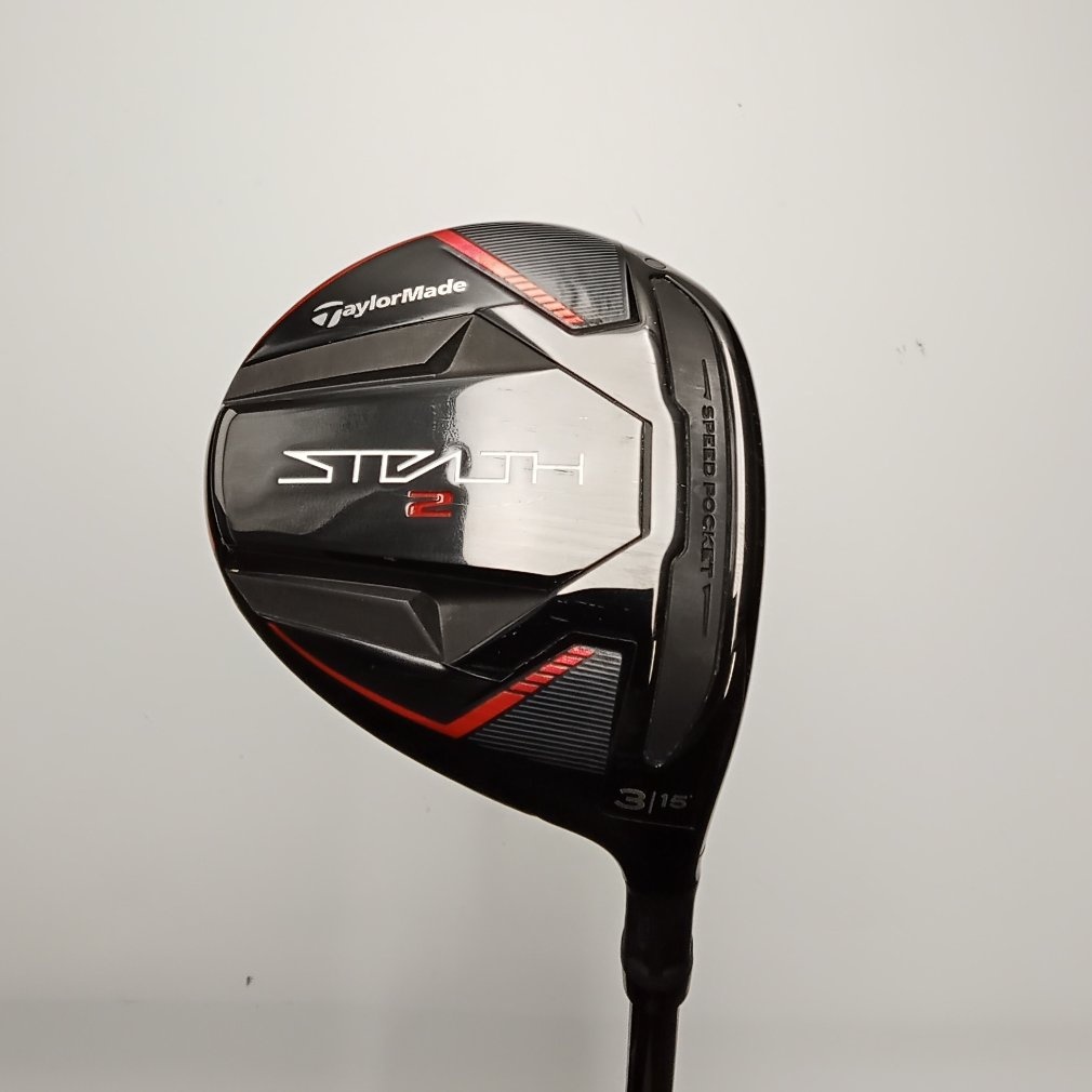 STEALTH2 3W 15° SR TENSEI RED TM50 (22)｜Alpen Online 公式 