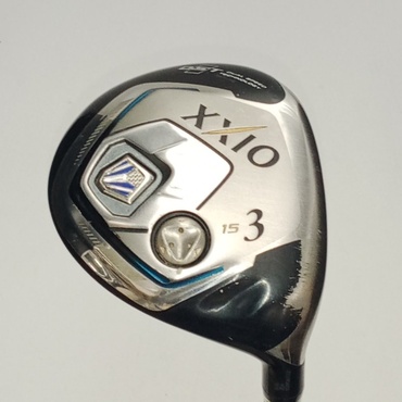 XXIO　8 3W 15°  SR XXIO　MP800