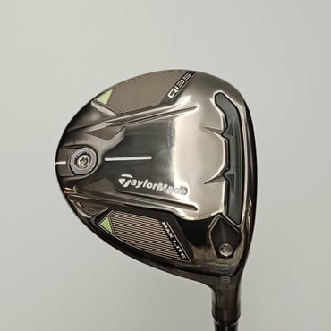 Qi35　MAX　LITE 3W 15.5°  SR 2025　Air　Speeder　TM