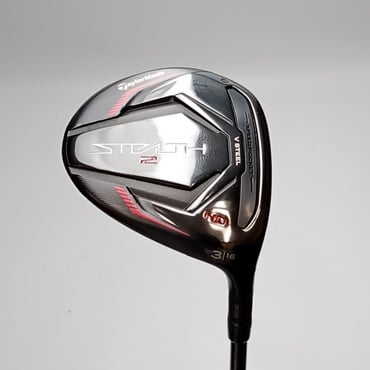 STEALTH2　HD 3W 16°  R TENSEI　RED　TM50　(22)