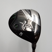 XXIO X -eks- (2022) 5W 18° SR Miyazaki AX-2｜Alpen Online 公式