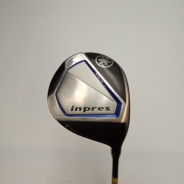 inpres　DRIVESTAR 5W 17°  R SPEEDER　NX　for　Yamaha　M423f