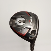 STEALTH2 PLUS 3W 15° R Diamana TM50 (23)｜Alpen Online 公式
