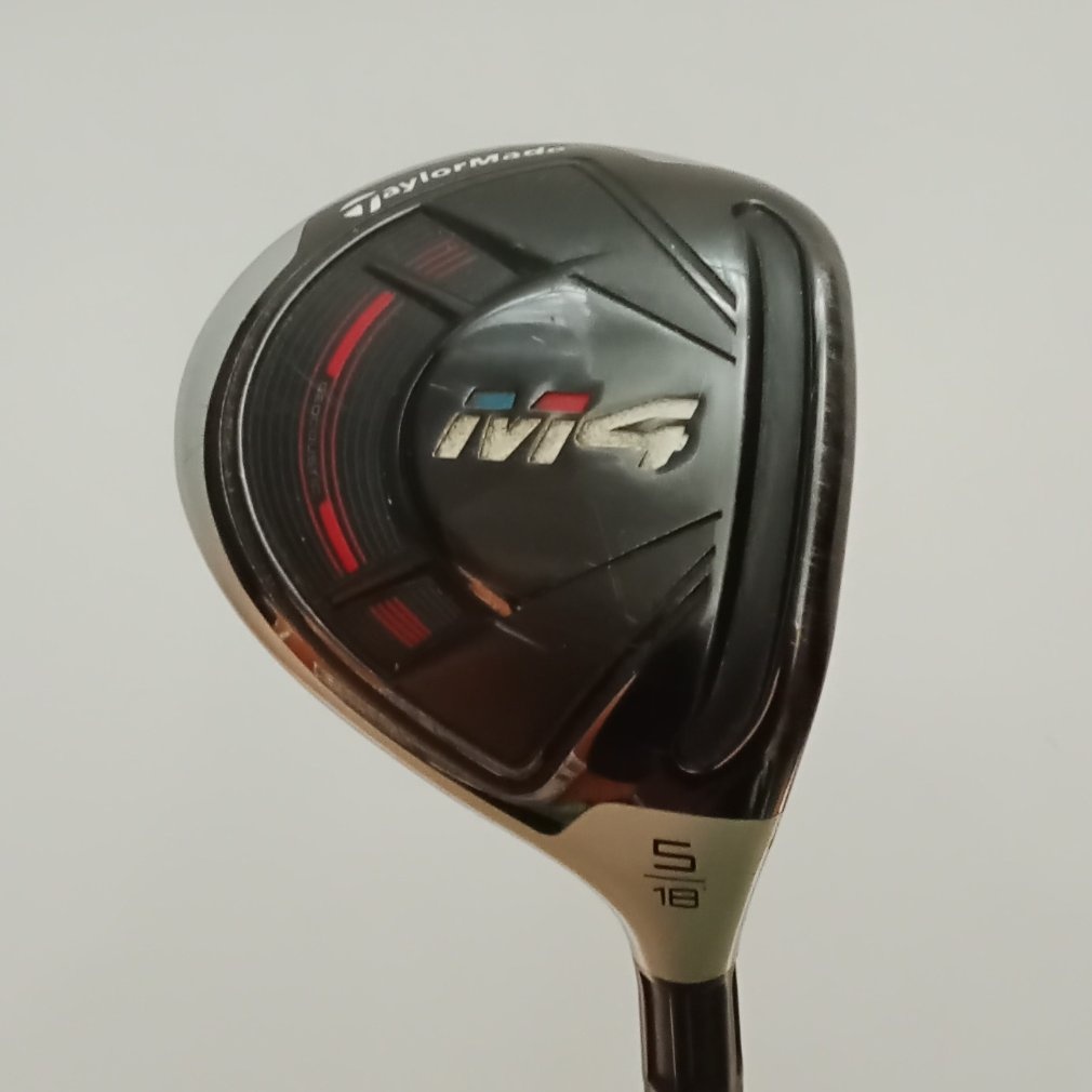M4 5W 18° R FUBUKI TM5｜Alpen Online 公式オンラインストア