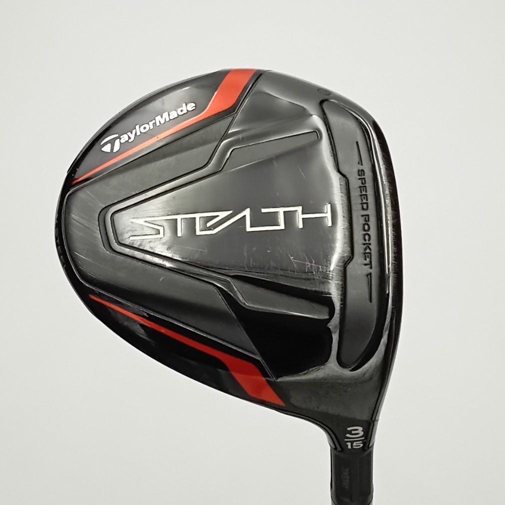 STEALTH 3W 15° S Diamana PD 60｜Alpen Online 公式オンラインストア