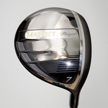 MAJESTY　Royale　(2025) 7W 21°  S MAJESTY　Royale　LV560B