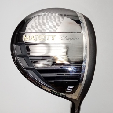 MAJESTY　Royale　(2025) 5W 19°  S MAJESTY　Royale　LV560B