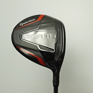 STEALTH 3W 15°  SR TENSEI　RED　TM50　(22)