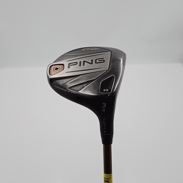 G400　SF　TEC 3W 16°  SR ALTA　J　CB