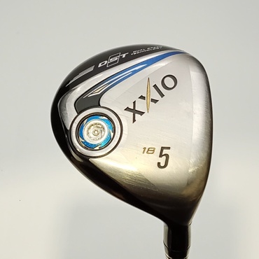 XXIO　9 5W 18°  SR XXIO　MP900