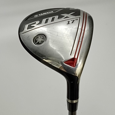 RMX　FW　(2020) 5W 17°  S TMX-420F