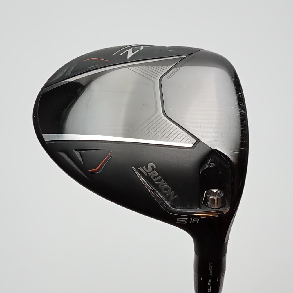 Zxi カスタム スリクソン アイアン カラーカスタム SRIXON ZXi FW 該当