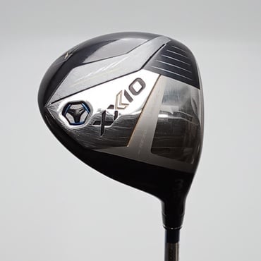 XXIO　13　ネイビー 3W 15°  R XXIO　MP1300　ネイビー