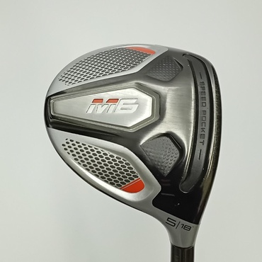 M6 5W 18°  SR FUBUKI　TM5　2019