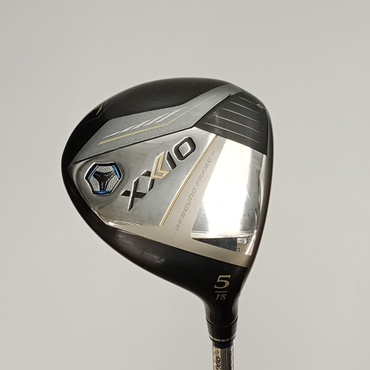 XXIO　13　ネイビー 5W 18°  S XXIO　MP1300　ネイビー