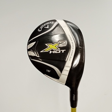 X2　HOT　PRO　(2014) 15 15°  S Tour　AD　MT-7
