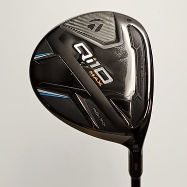 Qi10　MAX 3W 16°  R Diamana　BLUE　TM50