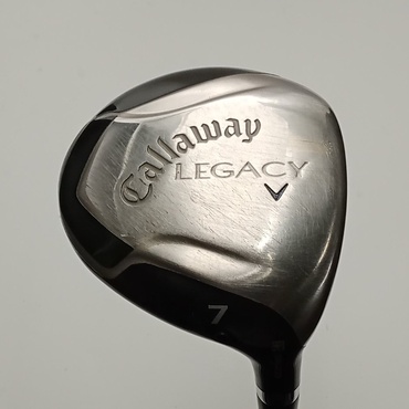LEGACY　(2010) 7W 21°  R SPEED　AMORPHOUS　Z