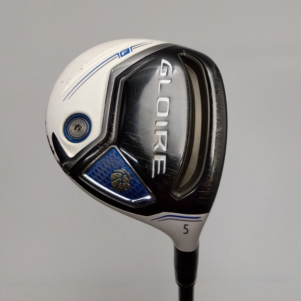 値下げ更新あり‼️ゴルフクラブ（gloire GLOIRE F (2016) 5W 19° R GL6600｜Alpen Online 公式オンラインストア