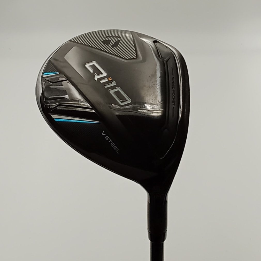 Qi10 5W 18° S Diamana BLUE TM50｜Alpen Online 公式オンラインストア