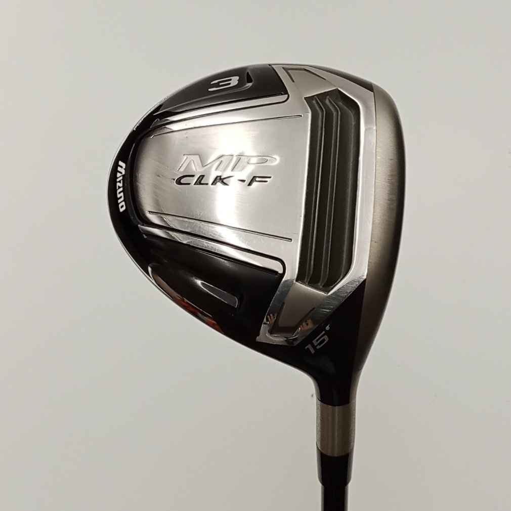 MP CLK-F Ti 3W 15° S Orochi F｜Alpen Online 公式オンラインストア