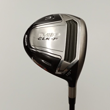 MP　CLK-F　Ti 3W 15°  S Orochi　F