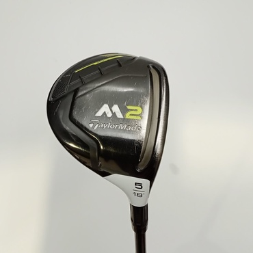 M2　(2017) 5W 18°  R TM1-217
