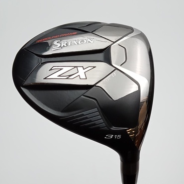 SRIXON　ZX　MKⅡ 3W 15°  S Diamana　ZX-Ⅱ50