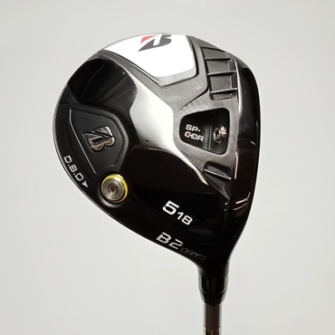B2HT 5W 18°  Speeder　NX　BS40w