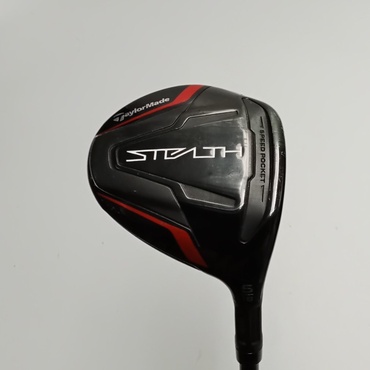 STEALTH 5W 18°  SR TENSEI　RED　TM50　(22)