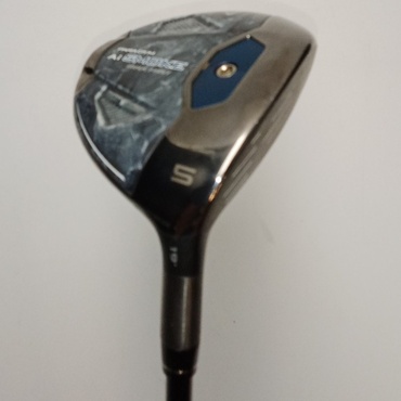 Ai　SMOKE　MAX　FAST 5W 19°  S TENSEI　40　for　Callaway
