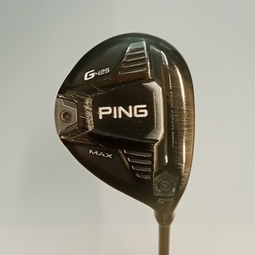 G425　MAX 5W 17.5°  SR ALTA　J　CB　SLATE