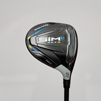 SIM2 MAX D 5W 19° S TENSEI BLUE TM50｜Alpen Online 公式オンライン