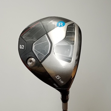 BX2HT 5W 18°  R Diamana　BS50II