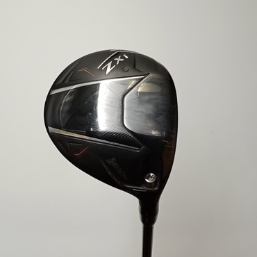 SRIXON　ZXi 5W 18°  S VENTUS　ZXi　6
