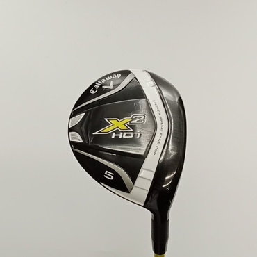 X2　HOT　(2014) 5W 19°  S Tour　AD　MT-6