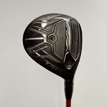 TSi　3 15 15°  S Tour　AD　DI-6