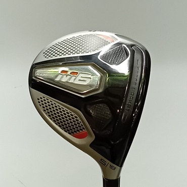 M6 5W 18°  SR FUBUKI　TM5　2019