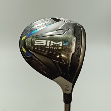 SIM2　MAX　D FW その他カーボン