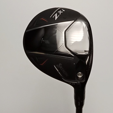 SRIXON　ZXi FW その他カーボン