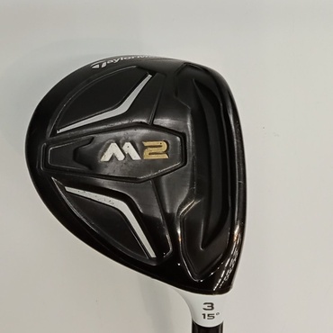 M2 3W 15°  SR TM1-216