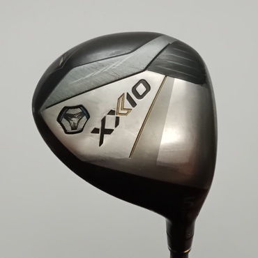 XXIO　13　ネイビー 5W 18°  R XXIO　MP1300　ネイビー