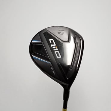 Qi10 3W 15°  S Diamana　BLUE　TM50
