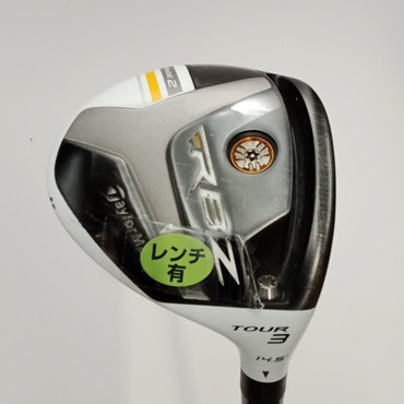 ROCKETBALLZ　STAGE　2　TOUR TOUR 3 14.5°  S TM1-213
