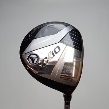 XXIO　13　ネイビー 5W 18°  R XXIO　MP1300　ネイビー